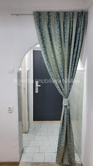 Garsoniera in Focsani, judetul Vrancea. - 2