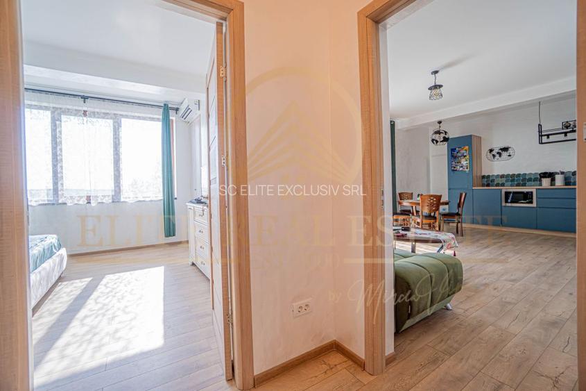 đ Mamaia, Hotel Flora &acirc; zonă de top, pe partea cu MAREA - 13