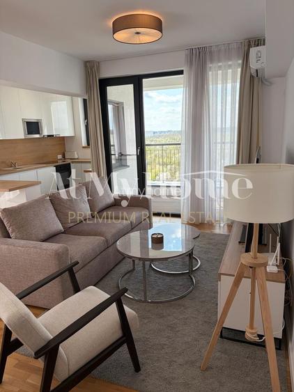 APARTAMENT NOU MOBILAT/3 CAMERE/IANCU NICOLAE - 6