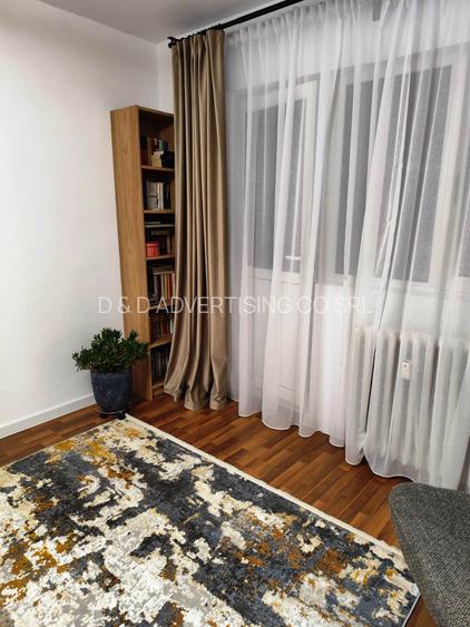 Titan - 5 minute Metrou 1 Decembrie - Apartament 2 camere NOU - PRIMA INCHIRIERE - 7