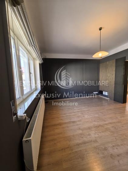 Parter 2 camere Birou ri Renovat Matei Basarab/Calea Calarasi - 2