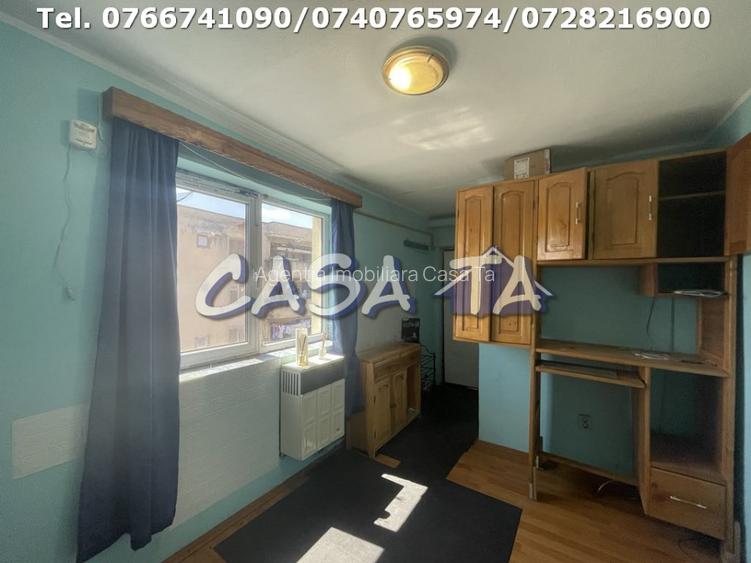 Garsoniera Confort II, Etaj 3, Strada Lotrului - 2