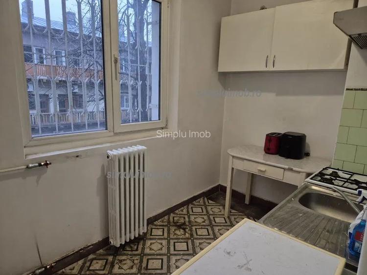 2 camere de renovat Giurgiului - 7