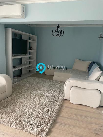 Apartament 3 camere Piața Romană - 3