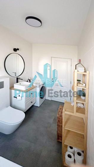 Apartament Cochet la cheie cu gradina Sub Cetate - 8