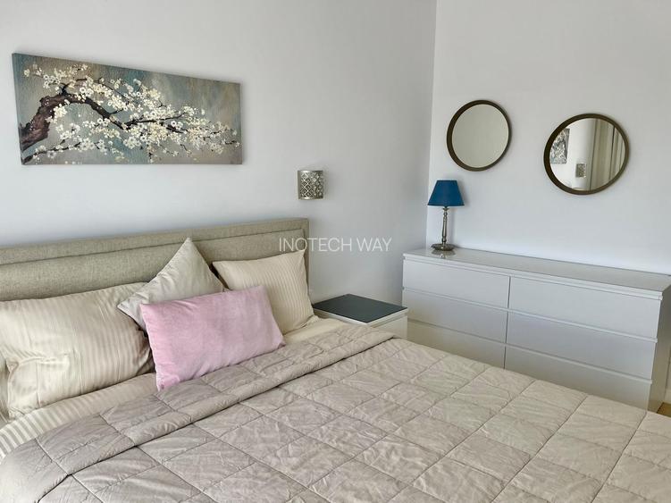3 Camere parcare subterană Domenii | Arcul de Triumf | Grivița - 5