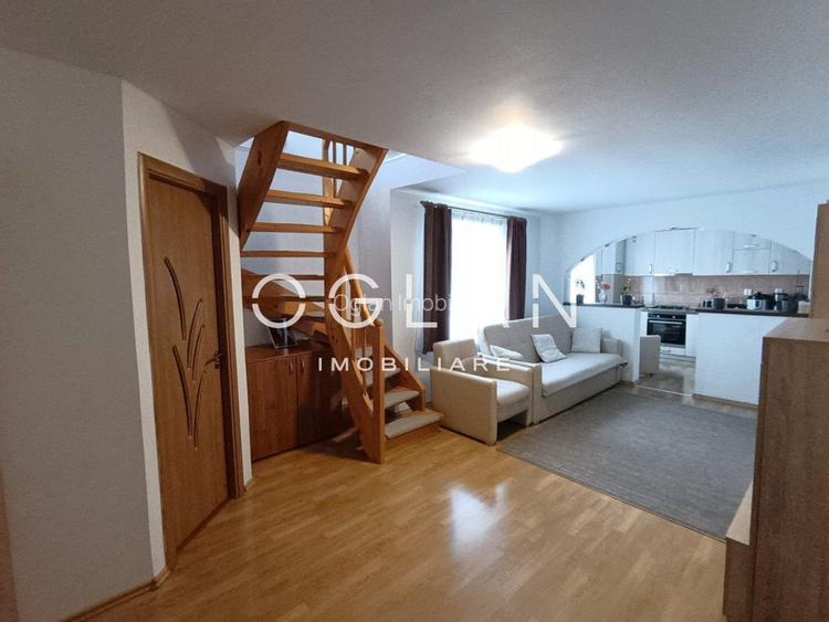 Ap. 2 niveluri, 2 cam. 73mp- V. Aurie, COMISION 0% - 3