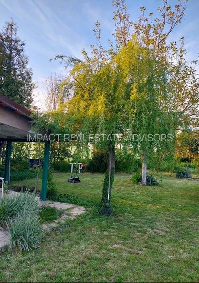 Casa 3 camere Parter Giurgiu Com Bucsani - 2