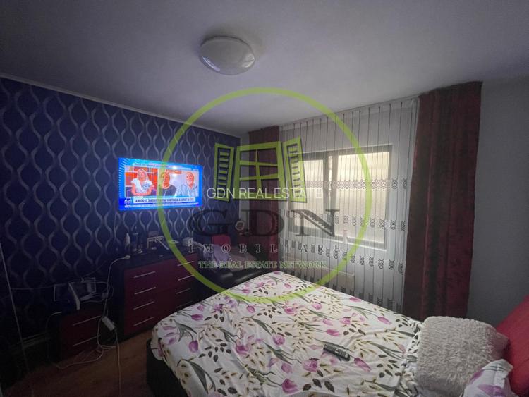 Casa plan parter, 159 mp teren, 55 mp utili, cartierul Brestei - 5