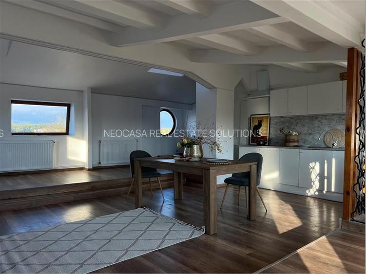 Apartament spatios si luminos, 4 camere – Erou Iancu Nicolae - 5