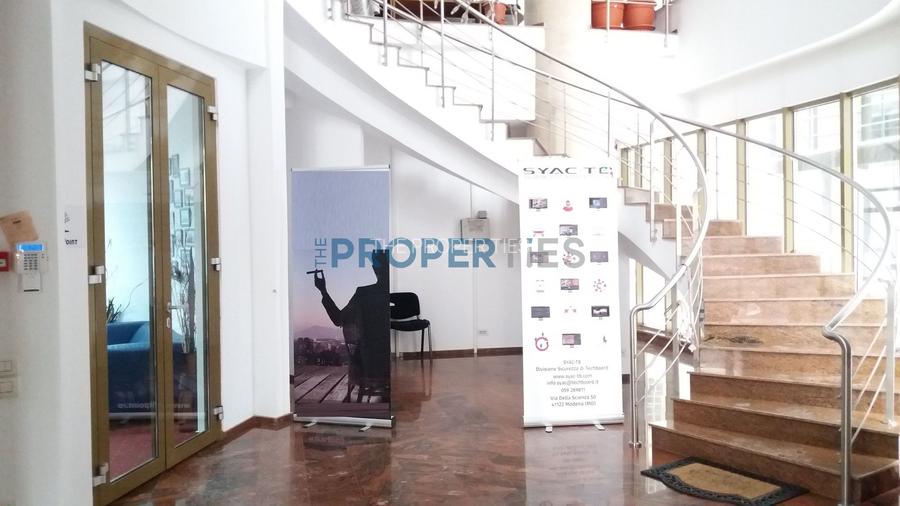 Comision 0! Spatii de birouri in zona Victoriei - 830mp - 12