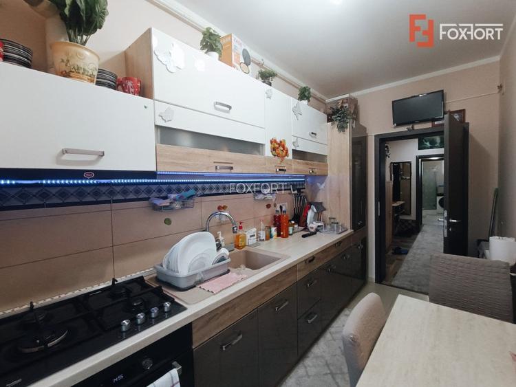 Apartament cu 3 camere, complet mobilat si utilat  - 6