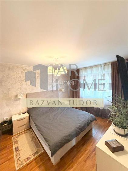 Casa 5 camere lux , cu garaj , beci ,  Ploiesti , ultracentral - 3