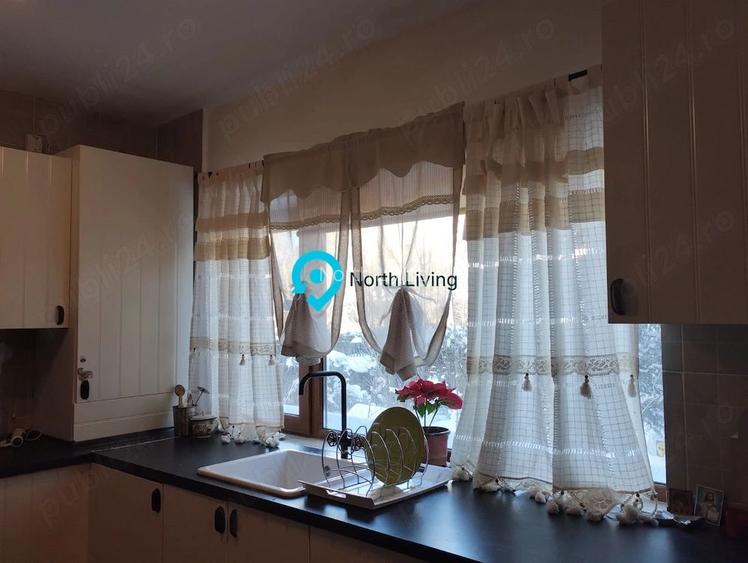 Casă / Vilă P+1 de vânzare – Green City, 1 Decembrie, Ilfov - 8