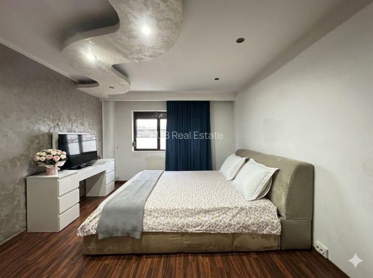 Apartament cu 3 camere | Bistrita lac | parter | modern - de vanzare - 2