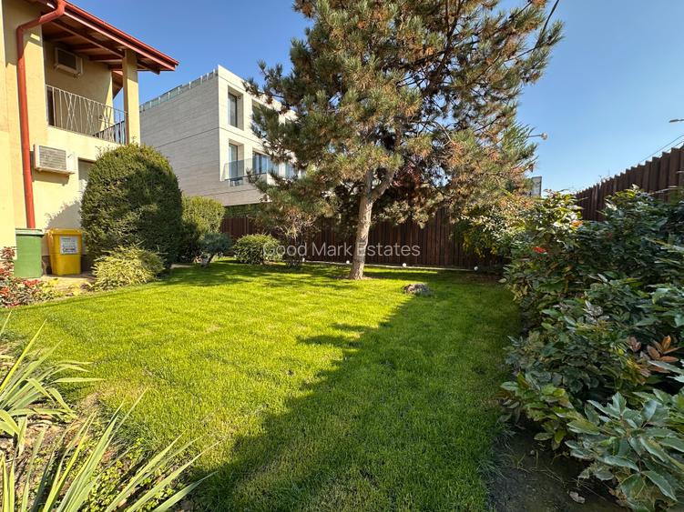 VILA PIPERA || 3 dormitoare + birou || Garaj dublu - 3