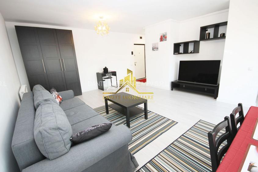 2 camere, modern, bloc nou, balcon, parcare, Marasti, FSEGA - 6