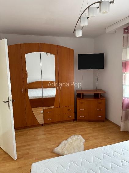 Apartament  De inchiriat - 4