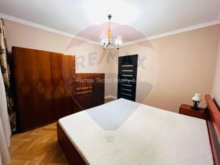 Apartament cu 2 camere etajul 2 de închiriat în zona Podgoria - 4