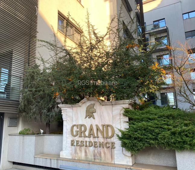 Apartament 2 camere - Grand Residence - Grigore Gafencu - 7