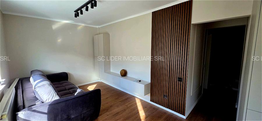 Apartament modern cu 2 camere si parcare subterana de vanzare in zona Vivo, - 2