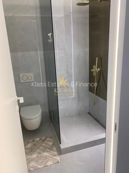 Apartament decomandat de vanzare cu 3 camere in Cortina North - 19