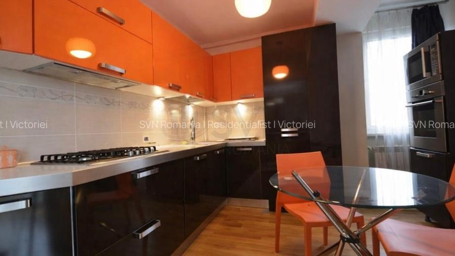 REA1028275 Apartament 2 camere I Herastrau I Arcul de Triumf I De inchiriat - 9