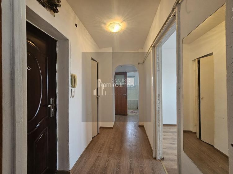 Apartament 3 camere decomandat - Piata Progresul / Soseaua Giurgiului - 4