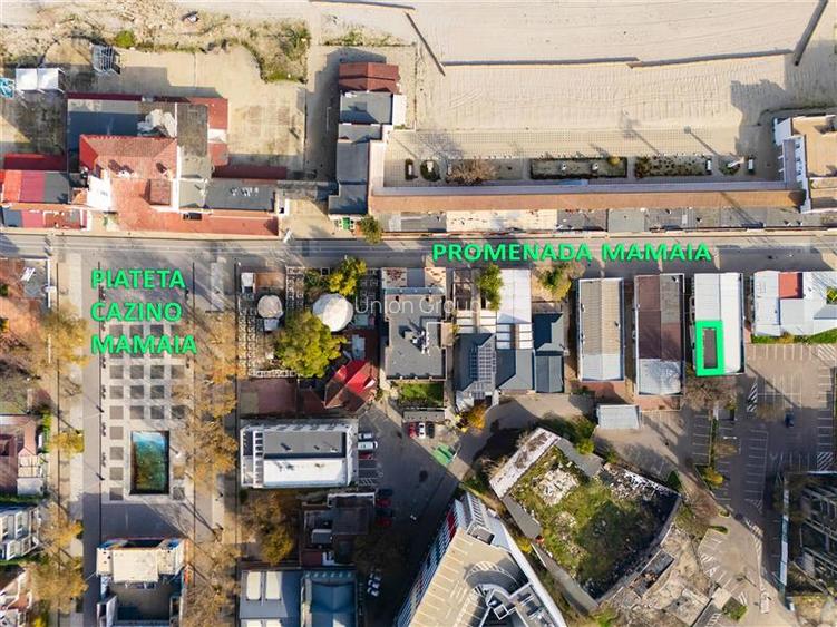 Spatiu Comercial la Doar Cativa Pasi de Promenada - Mamaia Zona Cazino - 4