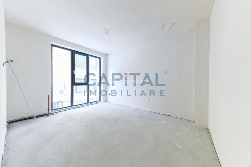 Duplex zona Grigorescu | View superb | 223 suprafata utila  - 17