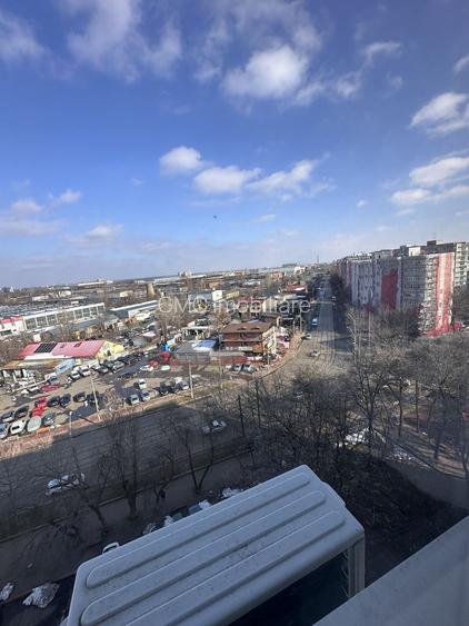 De vanzare Garsoniera PREMIUM LUX zona TITAN 35m2 A1 - 10