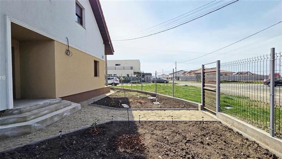 COMISION 0% DUPLEX PARTER + MANSARDA 5 CAMERE DUMBRAVITA LAC - 11
