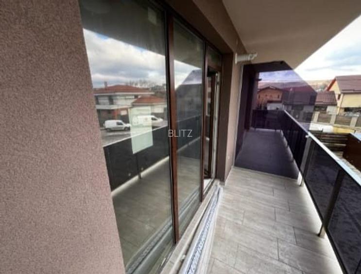 Comision Zero, Apartament finisat, incalzire in pardoseala, la 5 min de Vivo - 9