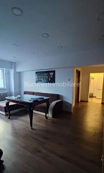 Obor,Mosilor,bl.1980,reabilitat,et.1/7,Amenajat partial,mobilat,,complet - 2