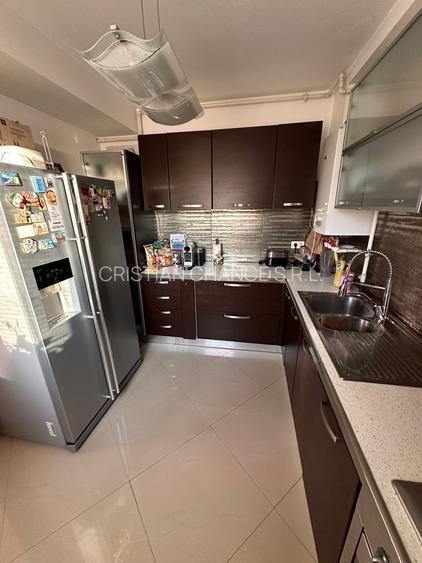 35047  Apartament  3 camere Compozitori - 3