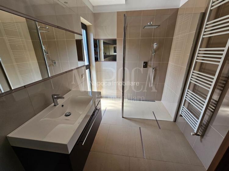 Casa 6 camere de inchiriat in Gruia, Cluj Napoca - 17