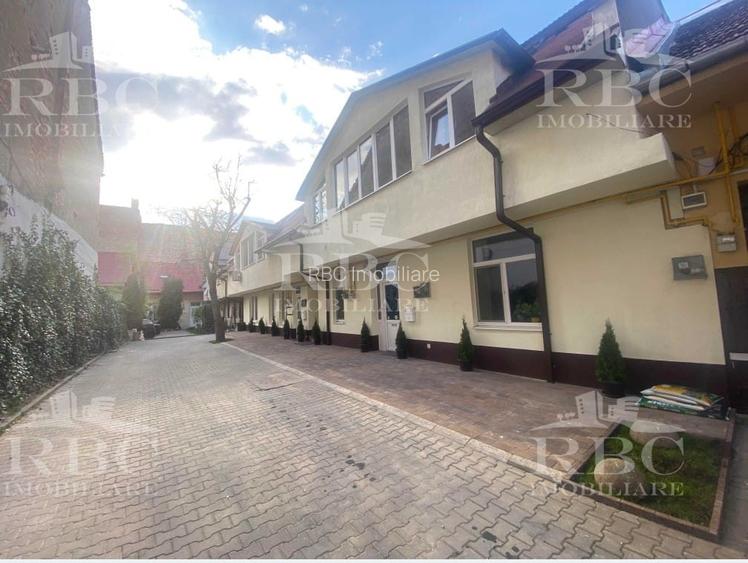 Spatiu de birou zona centrala - 4