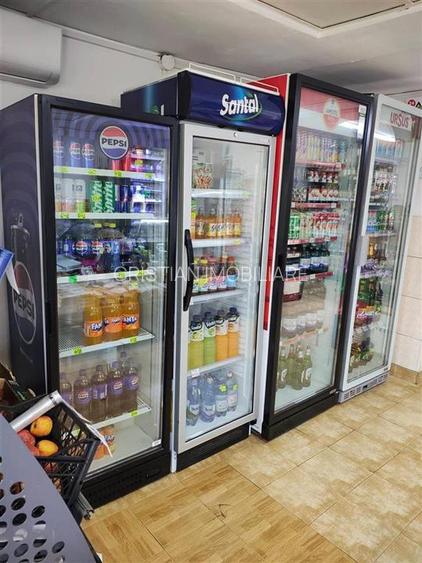 Spatiu comercial 70 mp, toate utilitatile, Brailita - 5