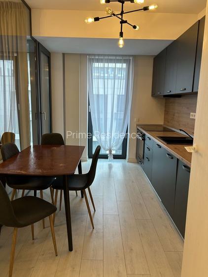 Inchiriere 2 Camere Cloud 9 Residence - 4