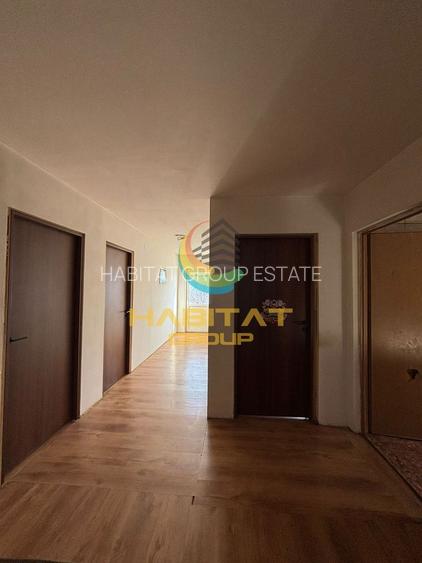 Casă P+M de vânzare – teren 500 mp – Frumușani, jud. Călărași - 8