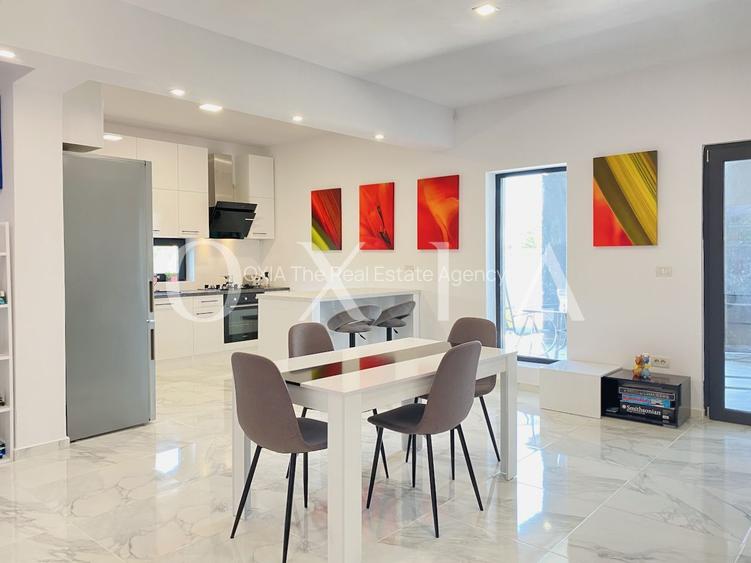 SX465 Dumbravita, Zona Centrala - Padure - 2