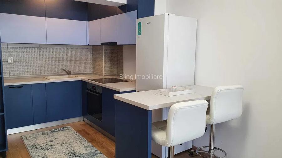 Apartament 2 camere | Parcare subterană | Viva City | - 4