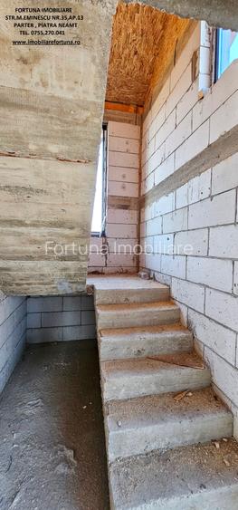 Casa la gri P+M si teren 1200 mp, la 5 minute de oras - 10