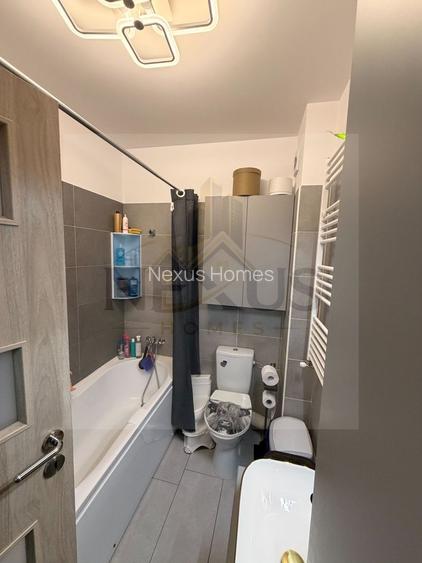 Apartament 2 camere | Decomandat | Metrou Berceni | Parcare - 9