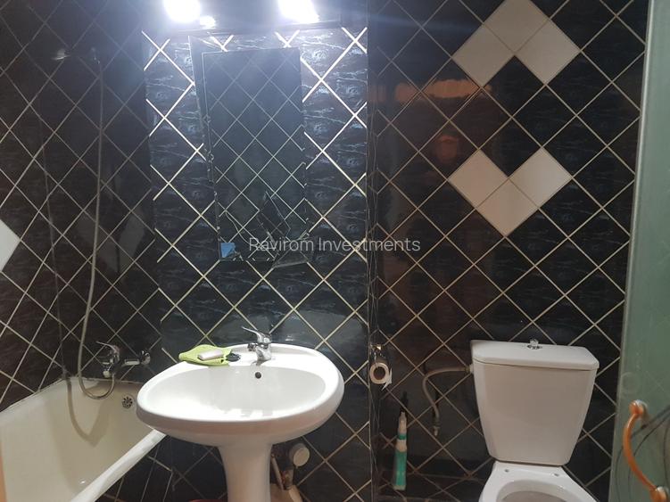 Apartament trei camere decomandat, mobilat, etaj unu, doua balcoane, Alecsandri - 11