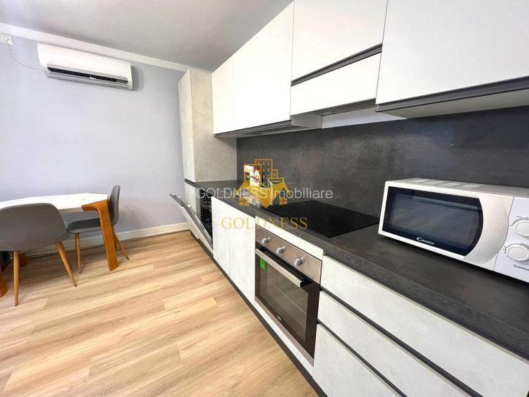2 camere, modern, FSEGA, Iulius Mall, Panemar, Gheorgheni,Pet Friendly - 5
