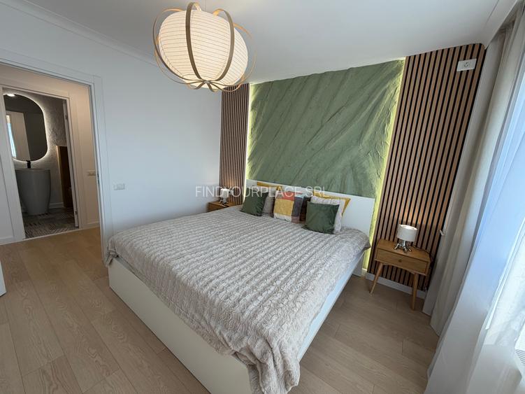 Apartament renovat complet lângă Hotel Mariott,totul nou - 6