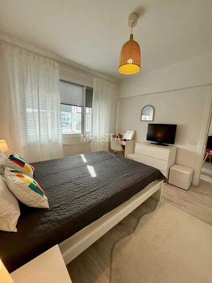 Ap 2 camere Calea Victoriei-zona biserica Amzei - 3