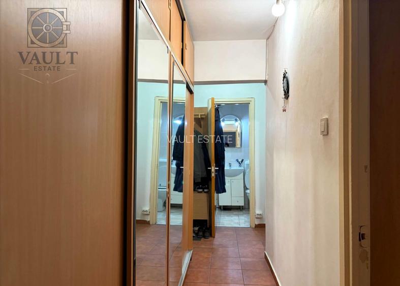 Apartament 2 camere - Parcul Drumul Taberei - 5