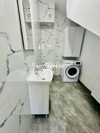 Triplex 3 camere | PET FRIENDLY | Complex Rezidențial nou și modern - 9